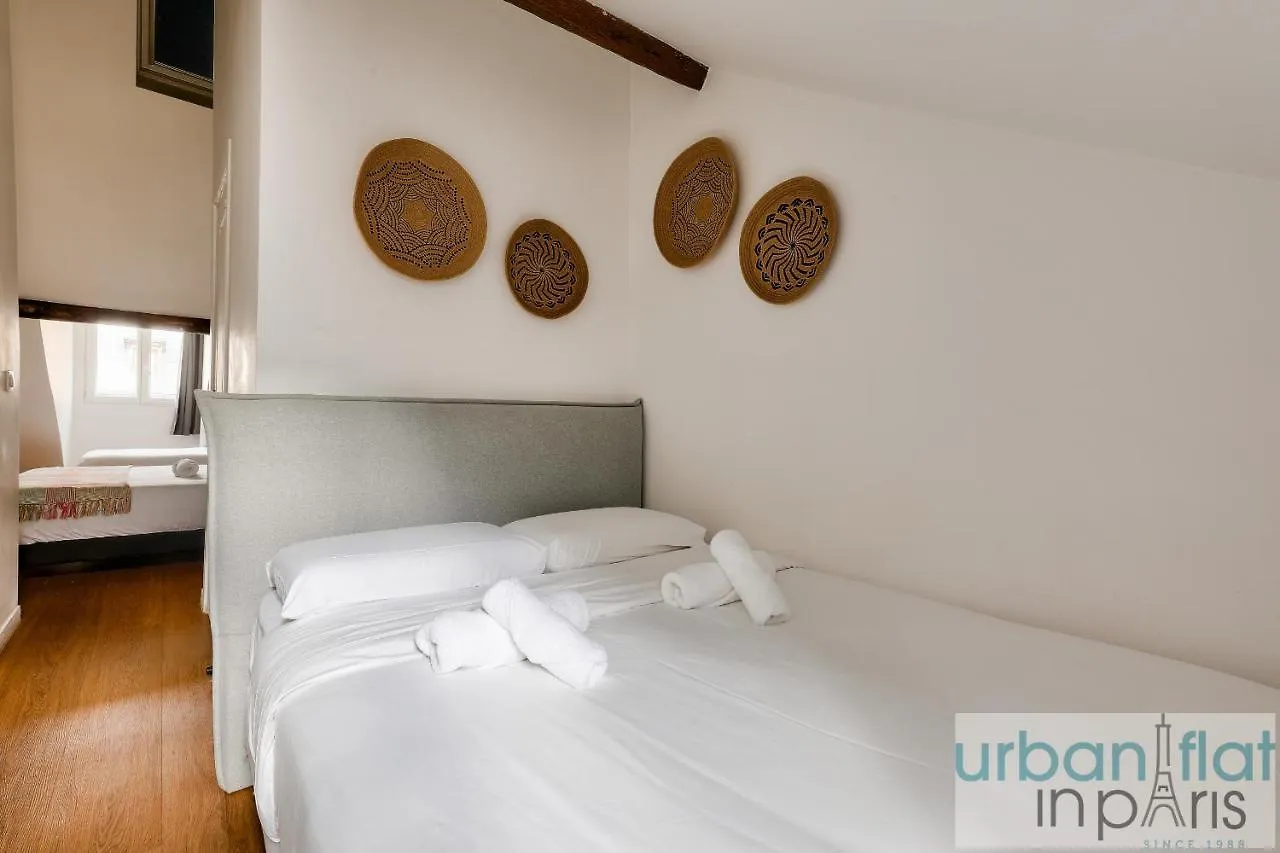 Urban Flat 117 - Charming 3bdr In アパート *