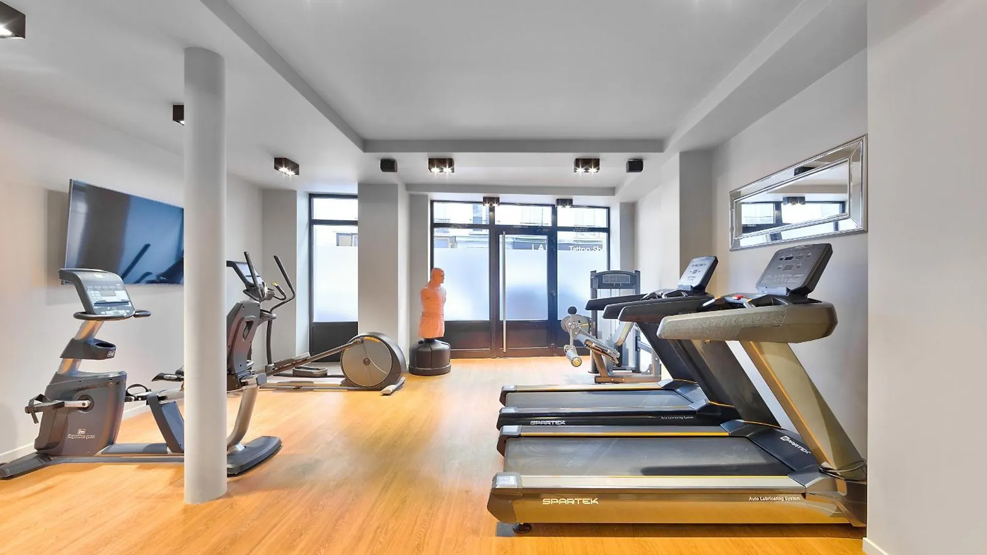 Urban Flat 117 - Charming 3bdr In